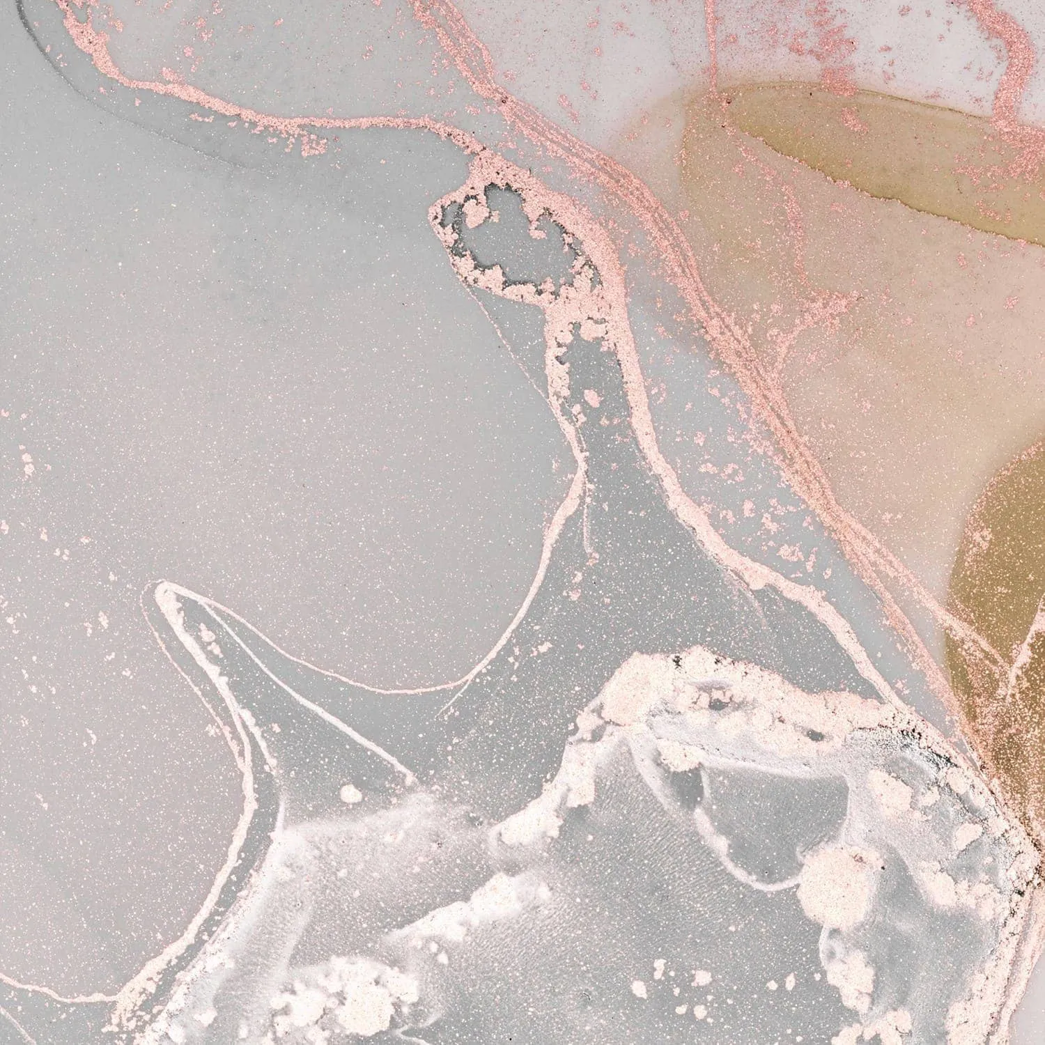 Фотообои рулонные Citydecor Флюид Арт 27 на флизелиновой основе 200x140 см