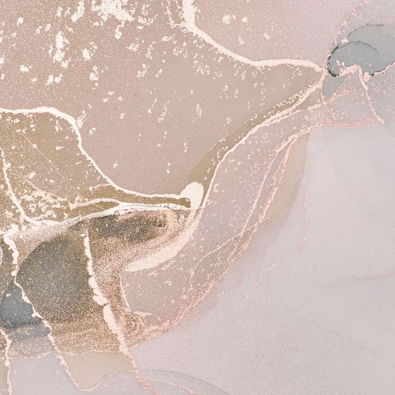 Фотообои рулонные Citydecor Флюид Арт 27 на флизелиновой основе 200x140 см