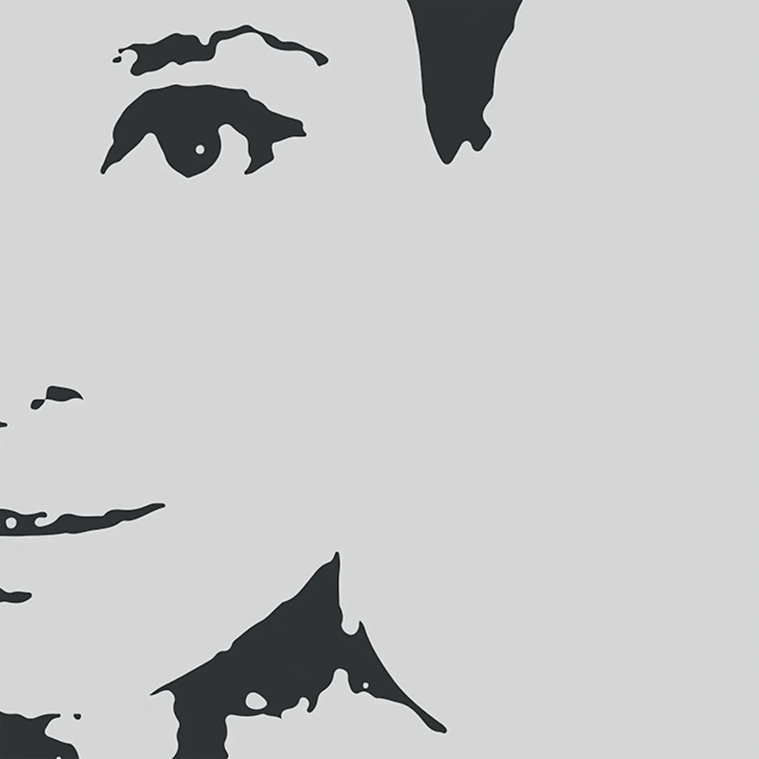 Фотообои рулонные Citydecor Хепберн 1 на флизелиновой основе 200x140 см