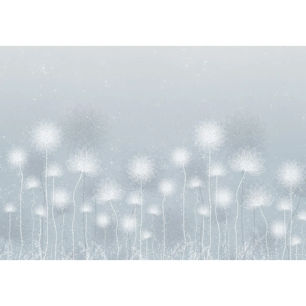 Фотообои рулонные Citydecor Невесомость 42 на флизелиновой основе 200x140 см