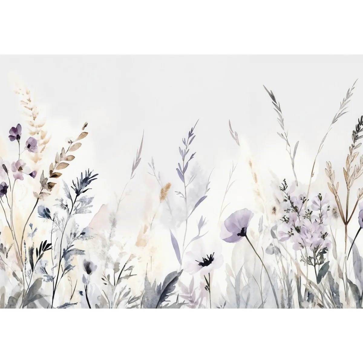 Фотообои рулонные Citydecor Невесомость 48 на флизелиновой основе 200x140 см