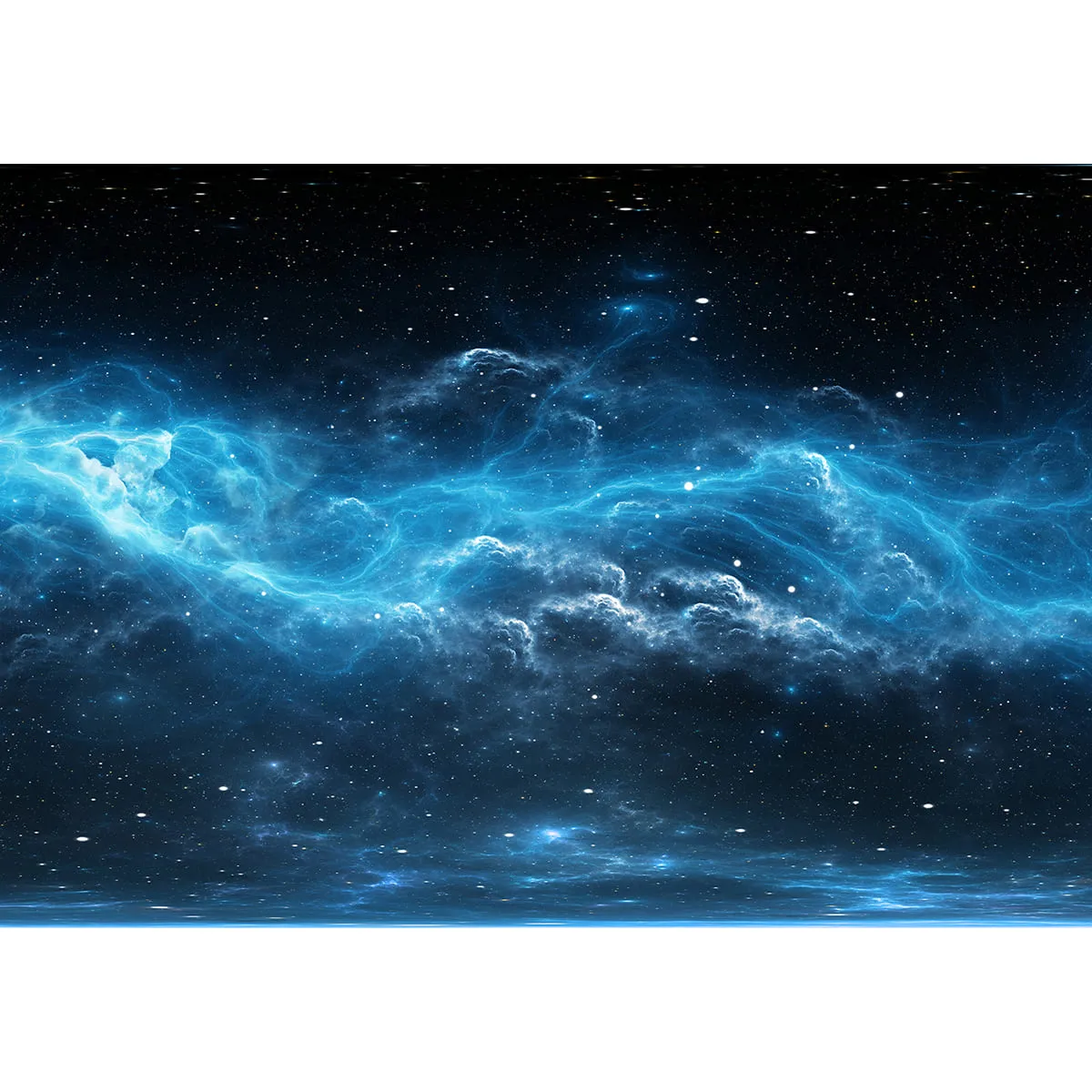 Фотообои рулонные Citydecor Космос 28 на флизелиновой основе 200x140 см