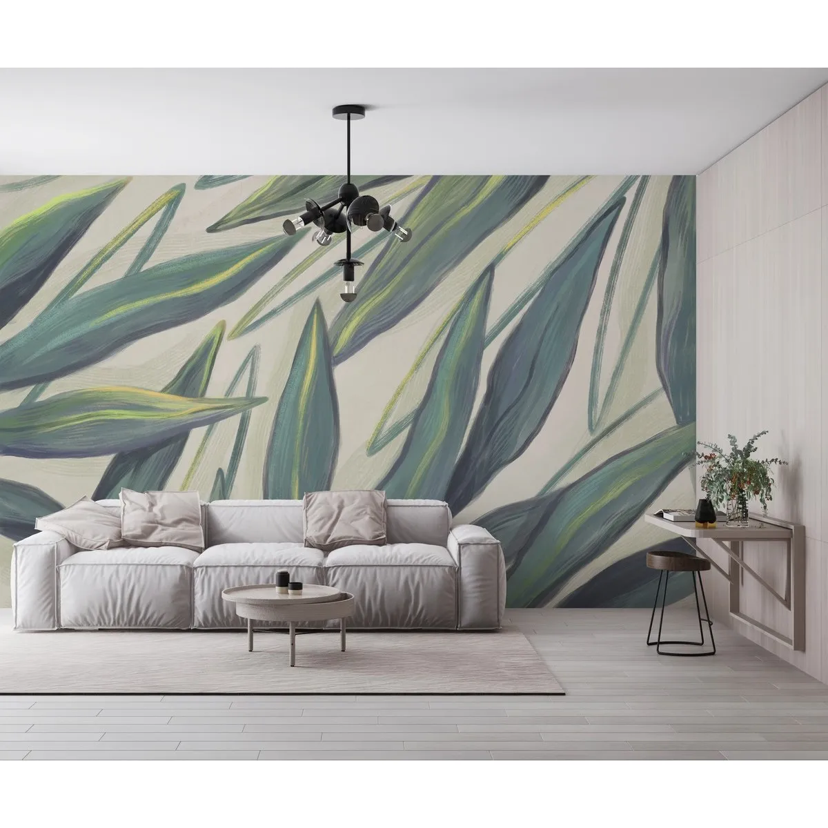 Дизайнерские фотообои рулонные Citydecor Sunset 23 на флизелиновой основе 200x140 см