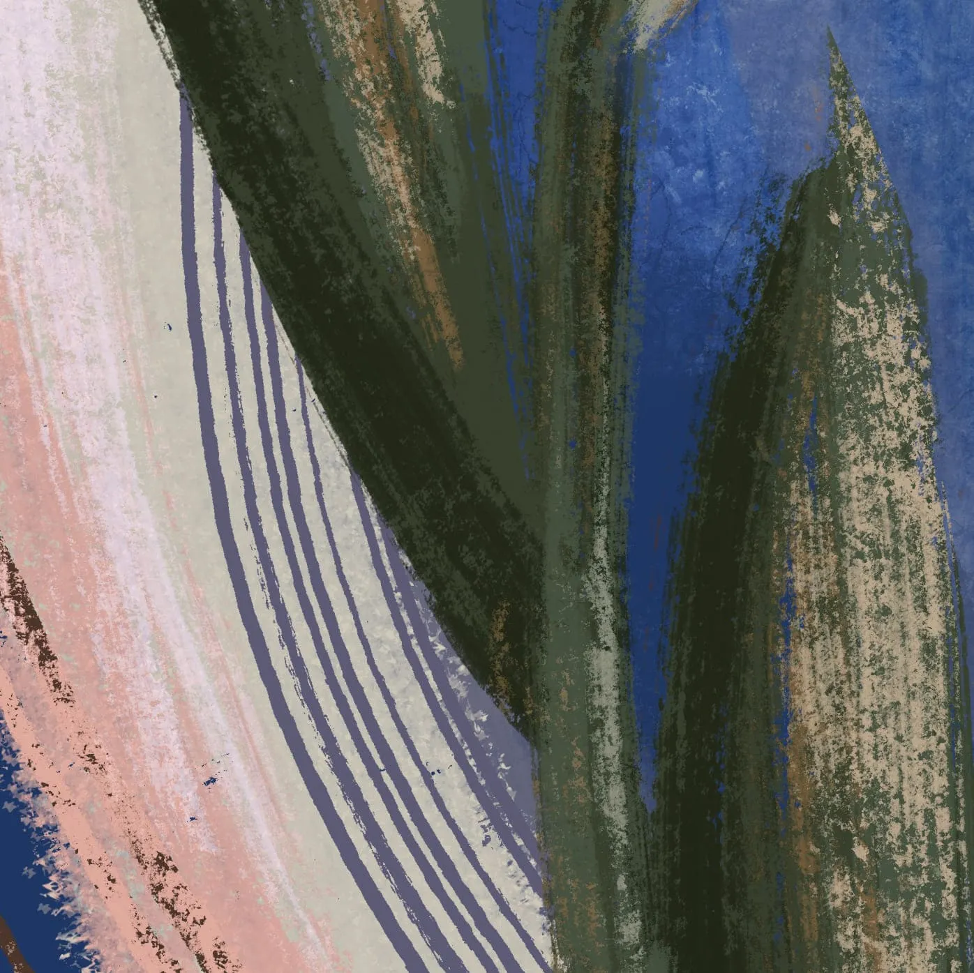 Дизайнерские фотообои рулонные Citydecor Sunset 2 на флизелиновой основе 200x140 см