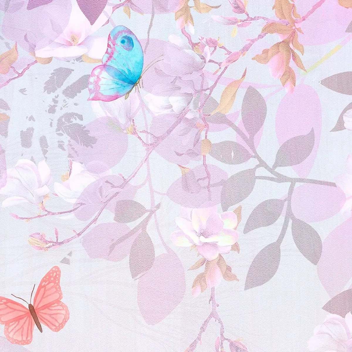 Дизайнерские фотообои рулонные Citydecor Sweet Dreams 1 на флизелиновой основе 200x140 см