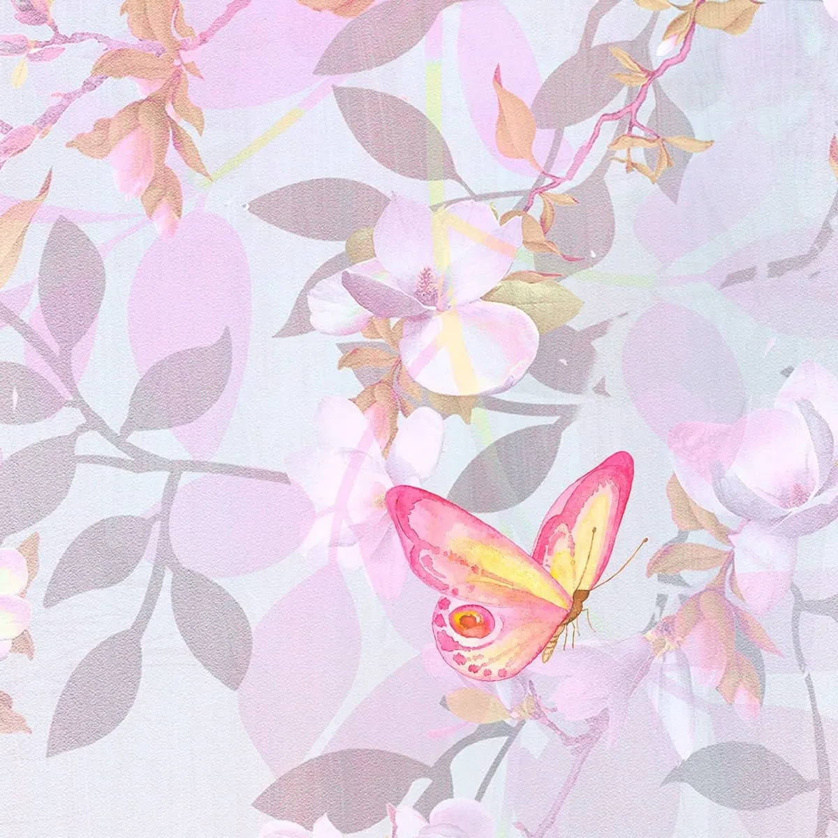 Дизайнерские фотообои рулонные Citydecor Sweet Dreams 2 на флизелиновой основе 200x140 см