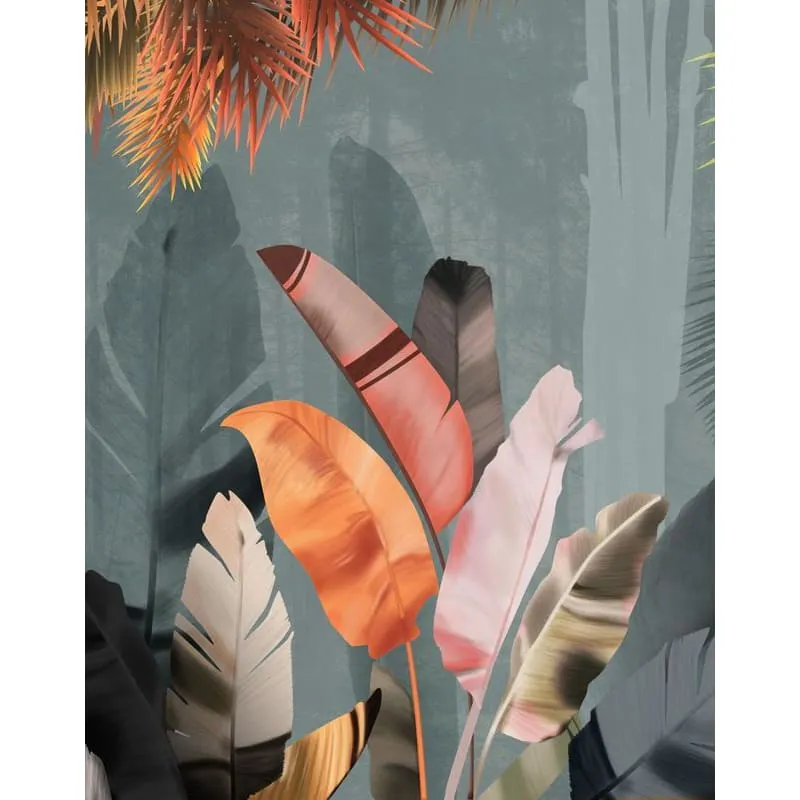 Фотообои рулонные Citydecor Абстракция 4 на флизелиновой основе 200x254 см