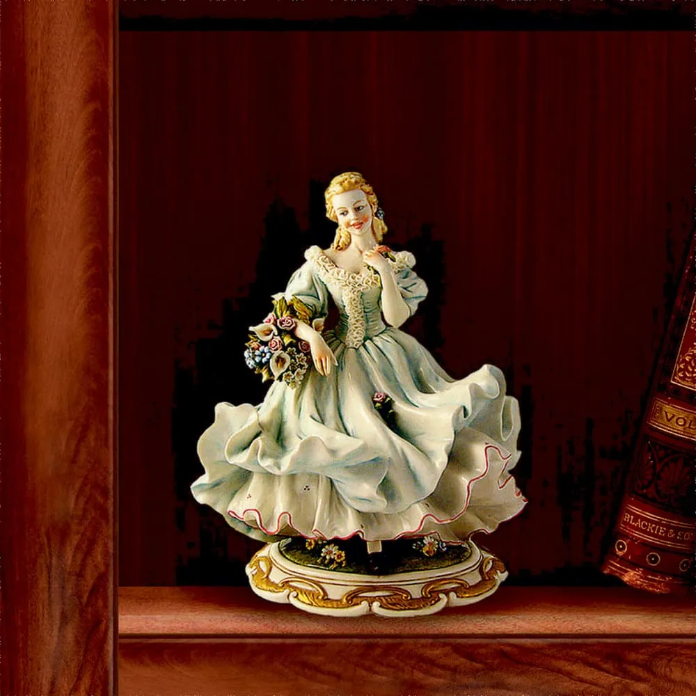 Фотообои рулонные Citydecor Библиотека на флизелиновой основе 200x254 см