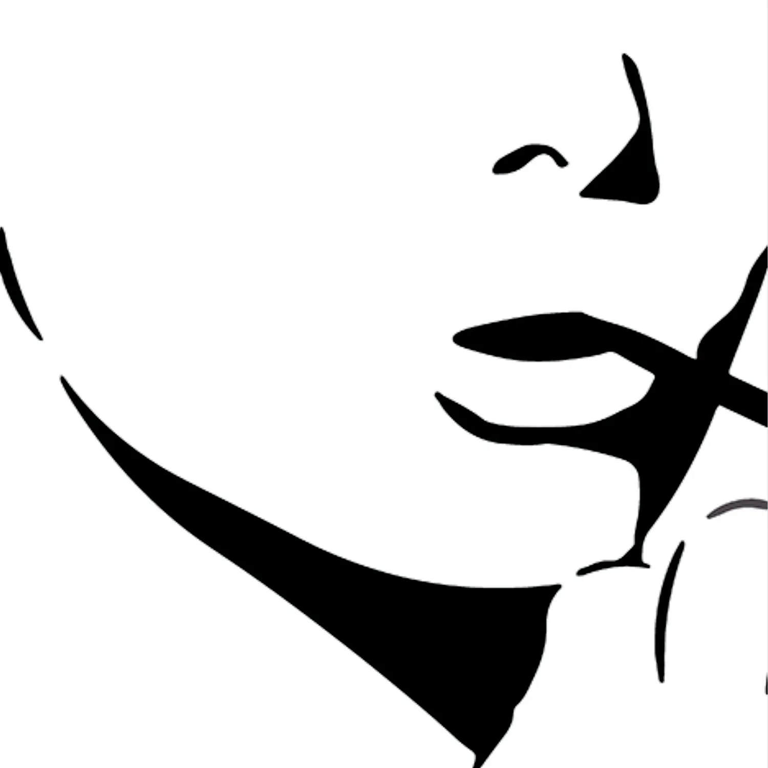 Фотообои рулонные Citydecor Хепберн на флизелиновой основе 200x254 см