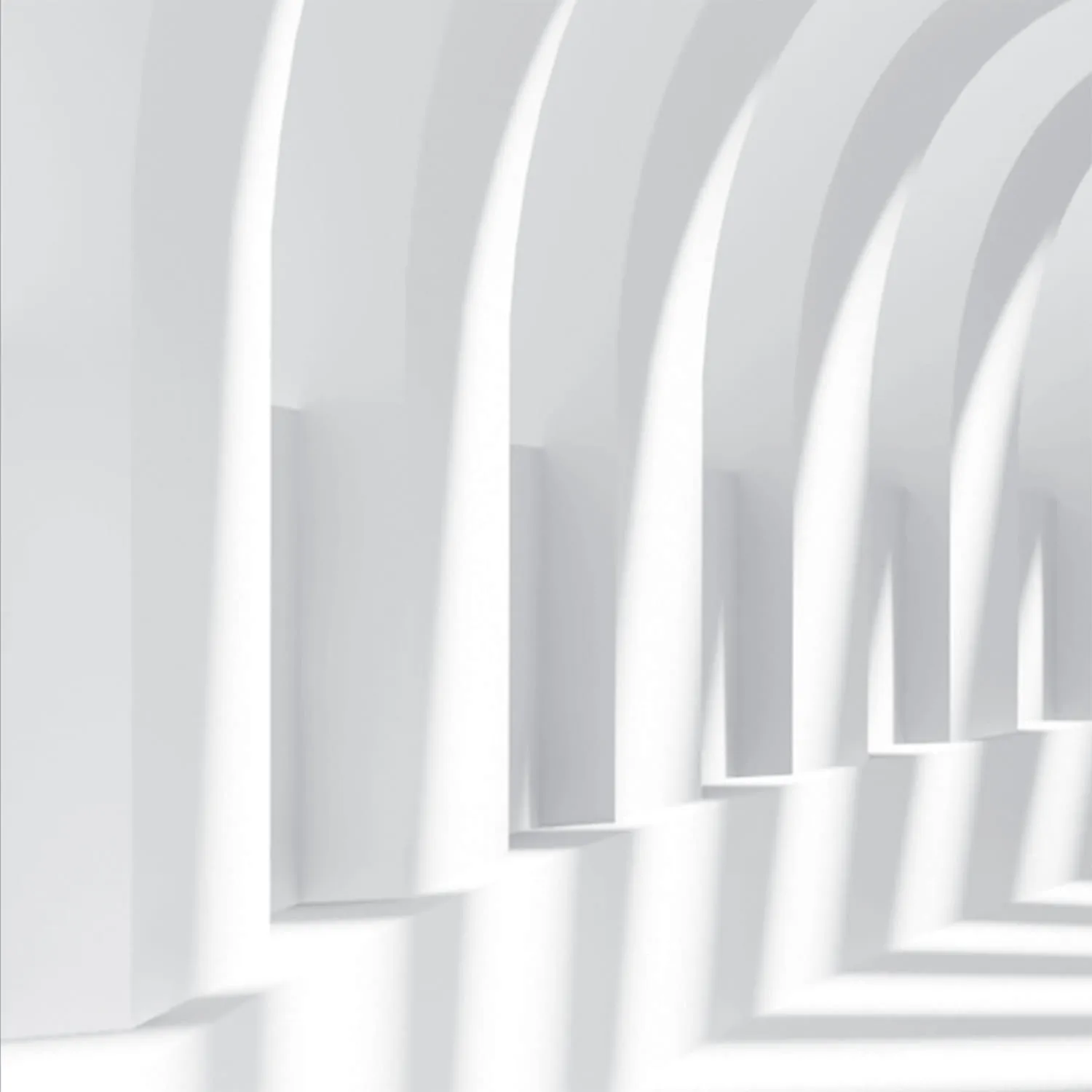 Фотообои рулонные Citydecor Пространство 3D на флизелиновой основе 200x254 см