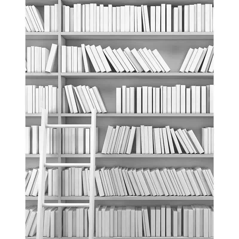 Фотообои рулонные Citydecor Шкаф на флизелиновой основе 200x254 см