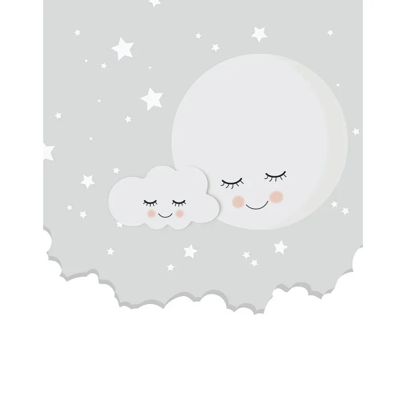 Фотообои рулонные Citydecor Сказка на флизелиновой основе 200x254 см