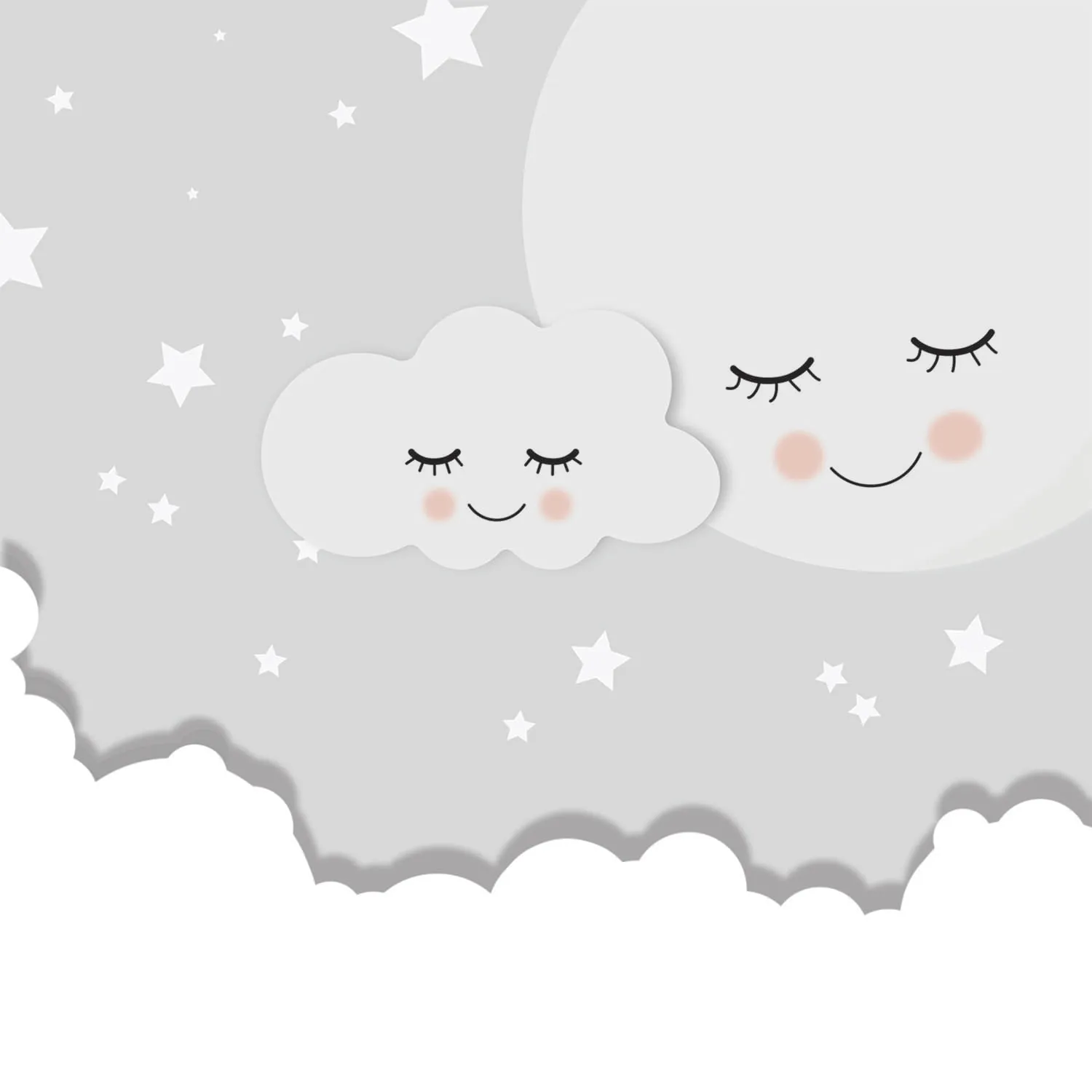 Фотообои рулонные Citydecor Сказка на флизелиновой основе 200x254 см