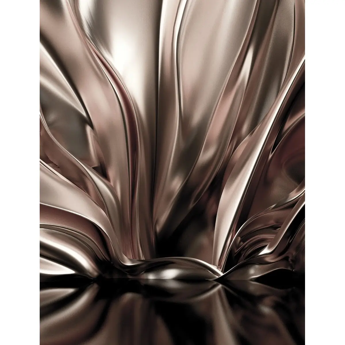 Фотообои рулонные Citydecor Абстракция 222 на флизелиновой основе 200x260 см