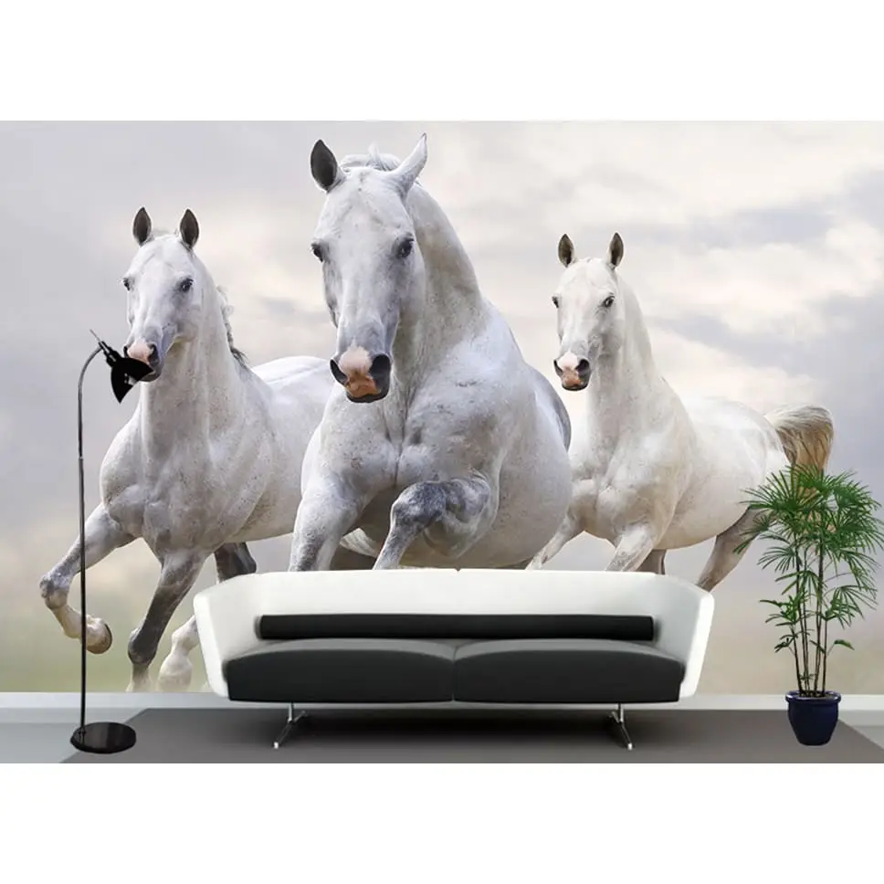 Фотообои рулонные Citydecor Животные и Птицы 14 на флизелиновой основе 200x260 см