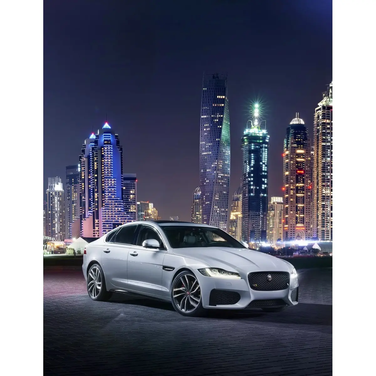 Фотообои рулонные Citydecor Транспорт 10 на флизелиновой основе 200x260 см