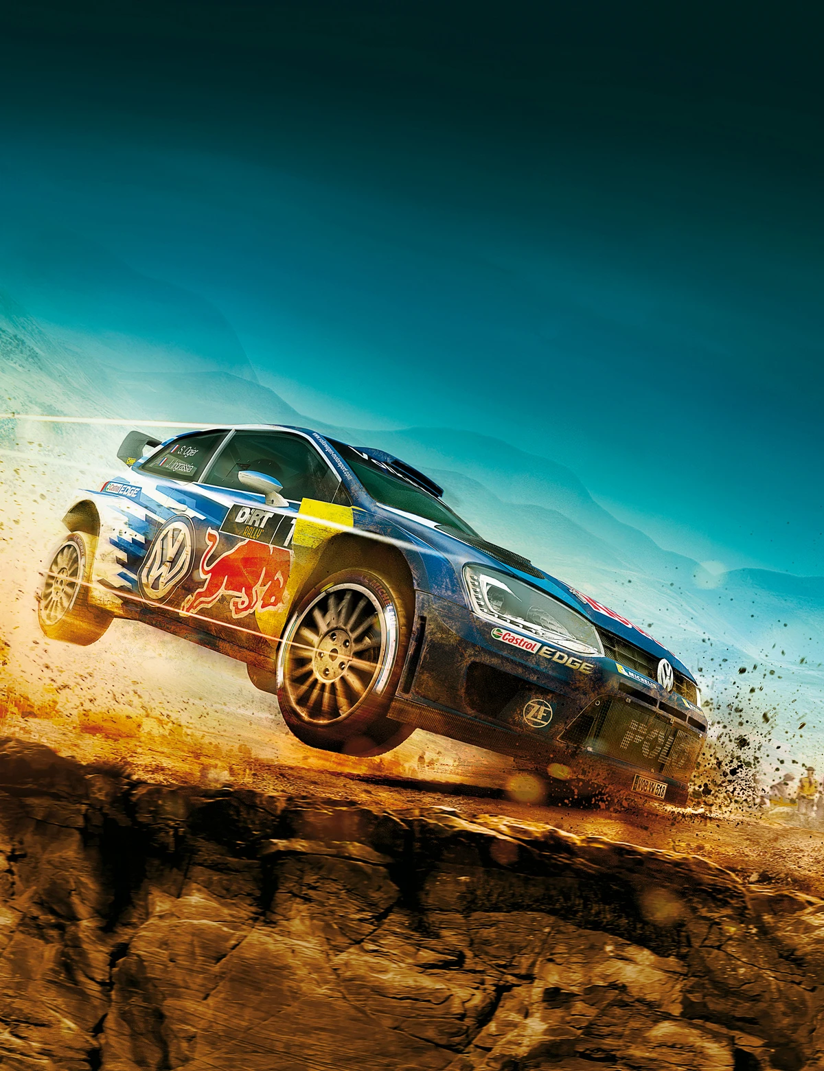 Фотообои рулонные Citydecor Транспорт 6 на флизелиновой основе 200x260 см