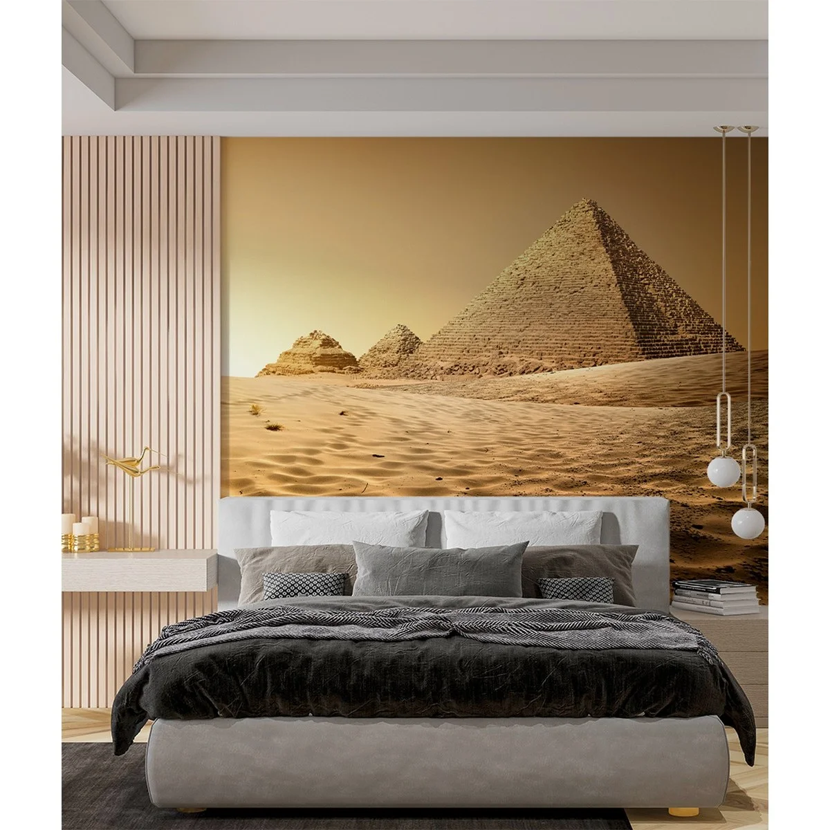 Фотообои рулонные Citydecor Города и Архитектура 62 на флизелиновой основе 200x260 см