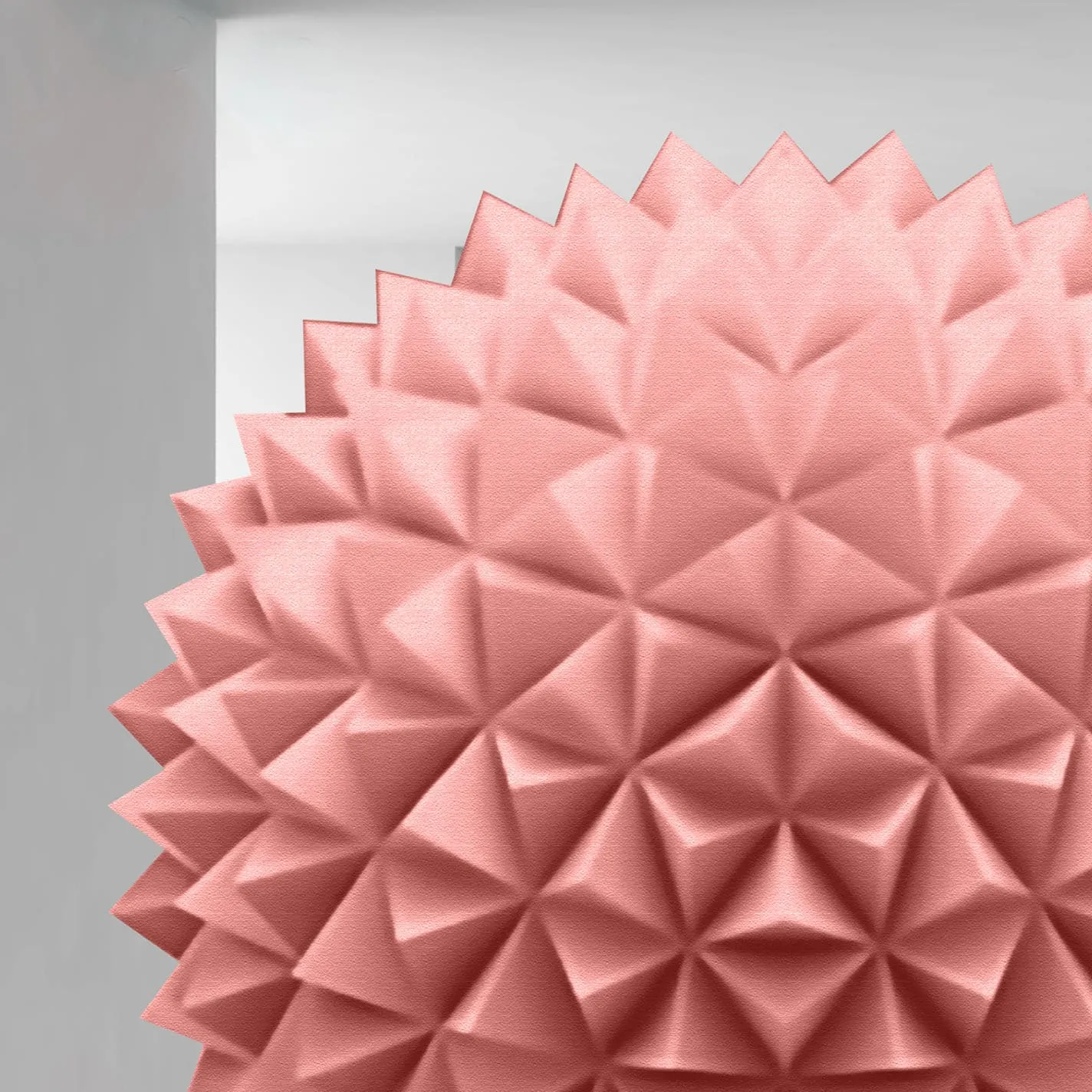 Фотообои рулонные Citydecor Цветочная абстракция 12 на флизелиновой основе 200x260 см