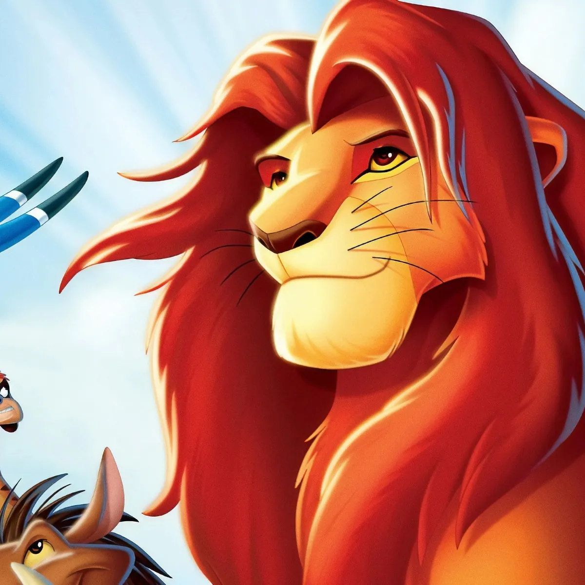 Фотообои рулонные Citydecor Детская 371 на флизелиновой основе 200x260 см