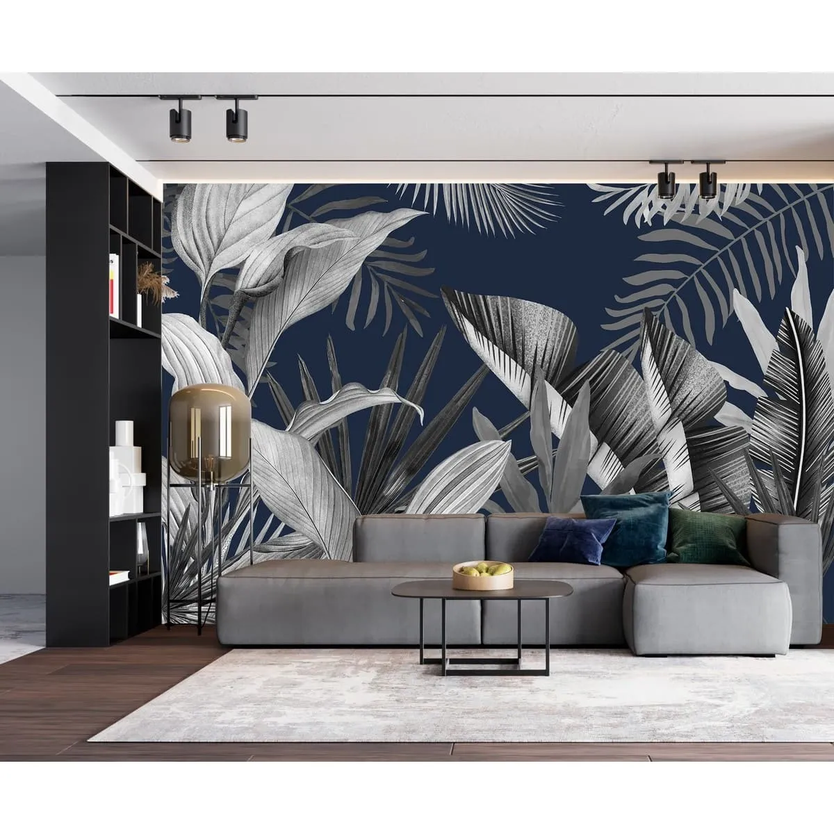 Фотообои рулонные Citydecor Цветы и Растения 147 на флизелиновой основе 200x260 см