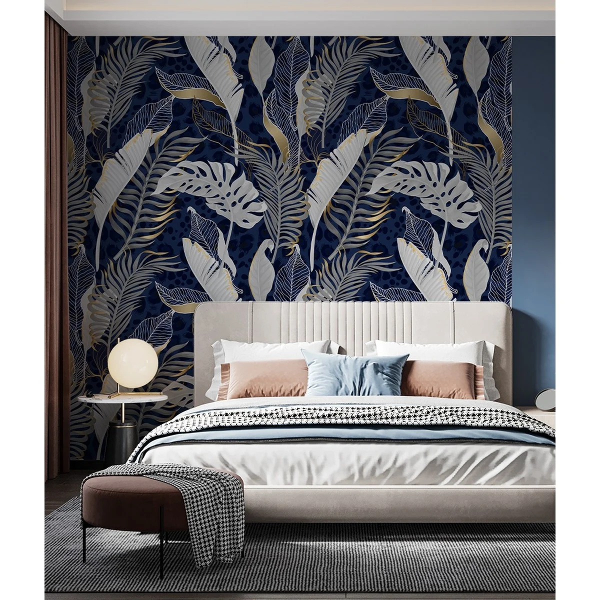 Фотообои рулонные Citydecor Цветы и Растения 43 на флизелиновой основе 200x260 см