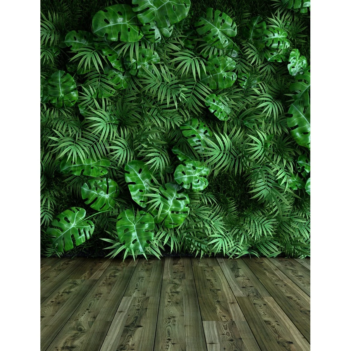 Фотообои рулонные Citydecor Цветы и Растения 71 на флизелиновой основе 200x260 см