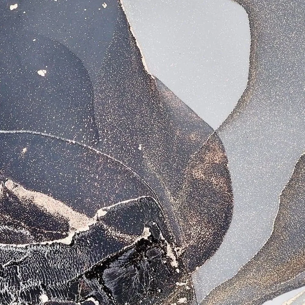 Фотообои рулонные Citydecor Флюид Арт 13 на флизелиновой основе 200x260 см