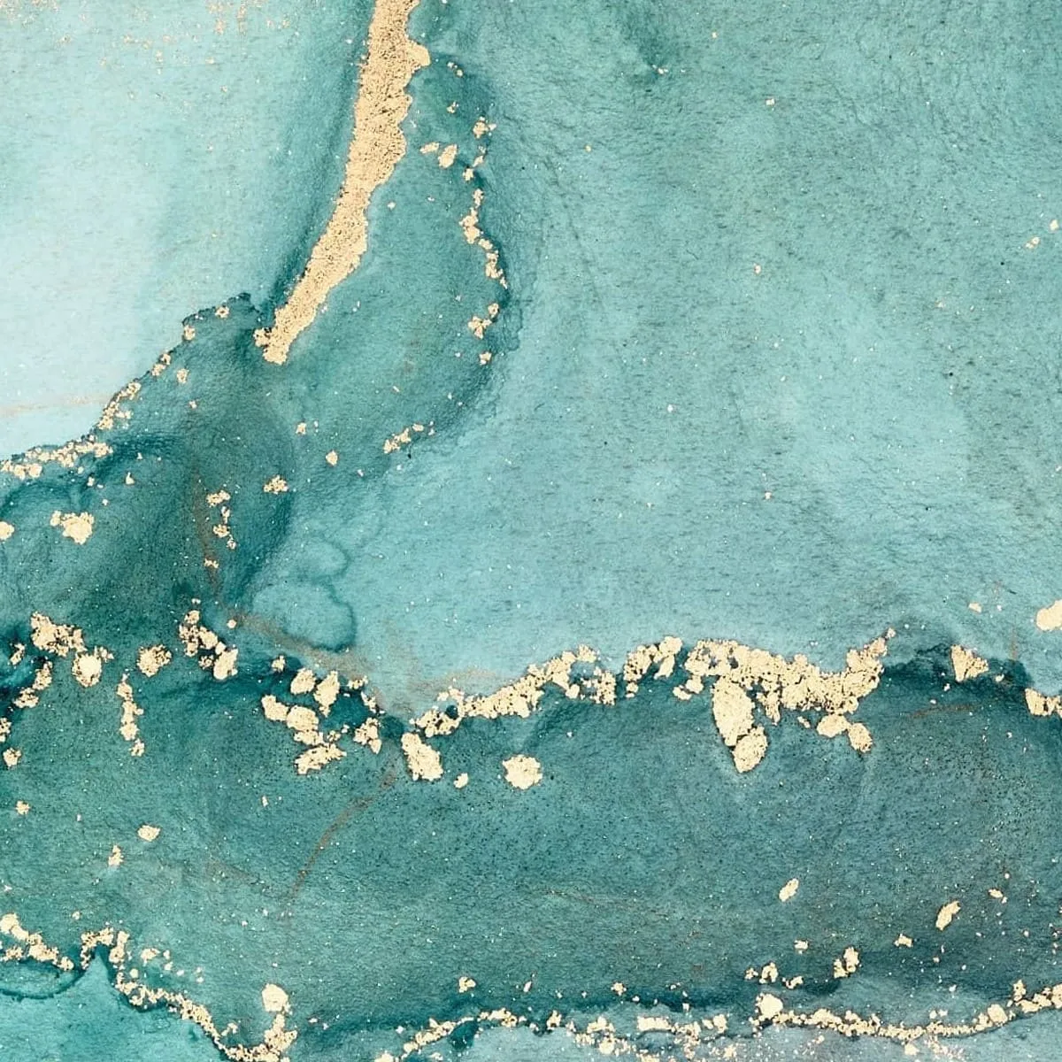 Фотообои рулонные Citydecor Флюид Арт 17 на флизелиновой основе 200x260 см