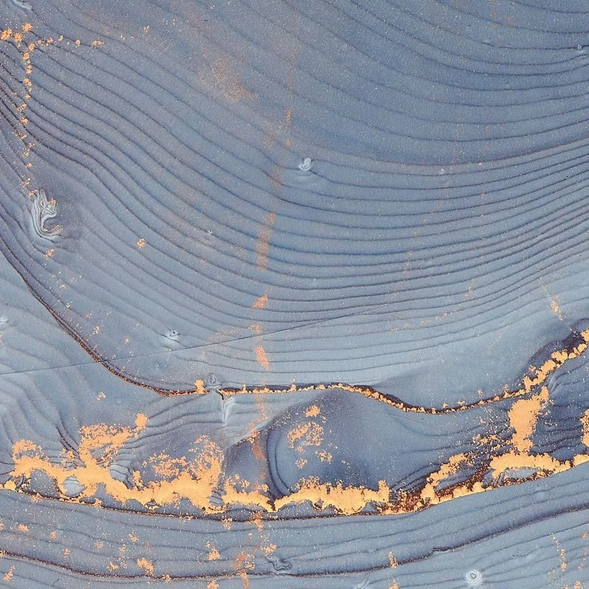 Фотообои рулонные Citydecor Флюид Арт 23 на флизелиновой основе 200x260 см