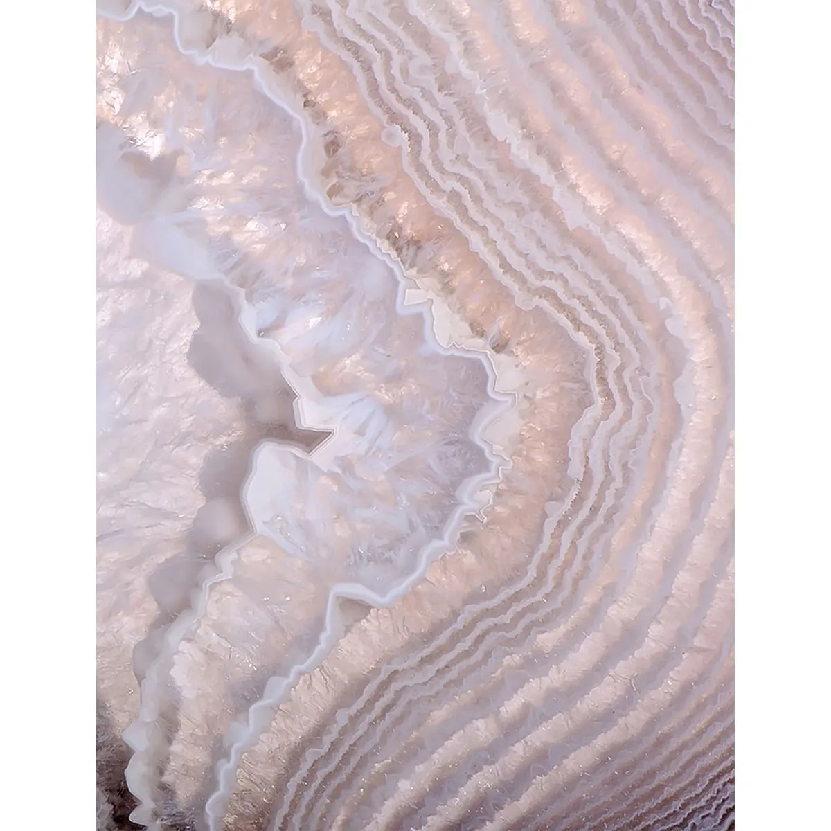 Фотообои рулонные Citydecor Флюид Арт 26 на флизелиновой основе 200x260 см