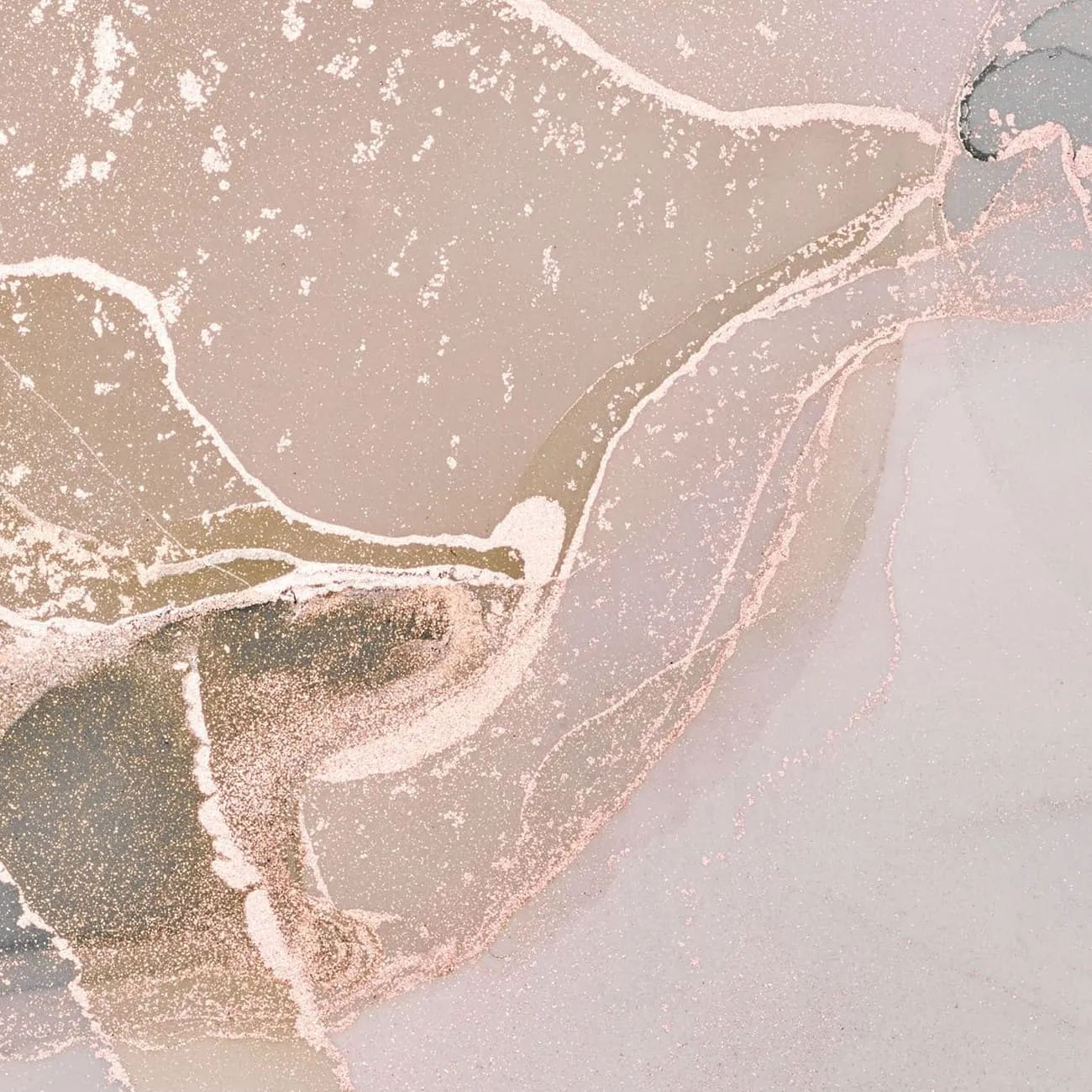 Фотообои рулонные Citydecor Флюид Арт 27 на флизелиновой основе 200x260 см