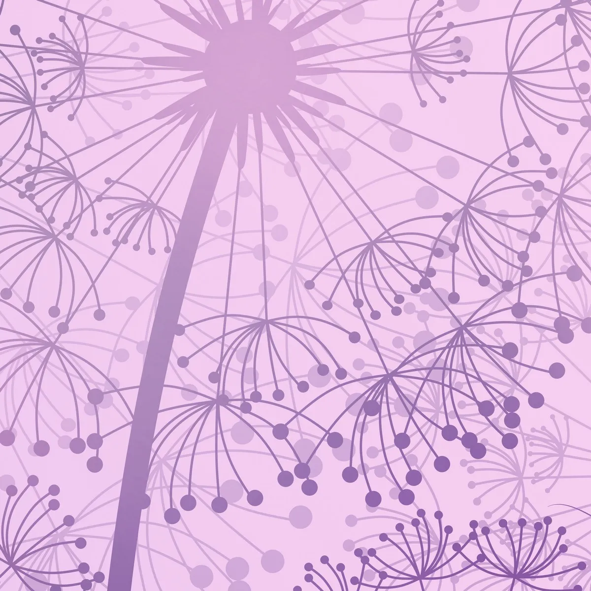 Фотообои рулонные Citydecor Невесомость 10 на флизелиновой основе 200x260 см