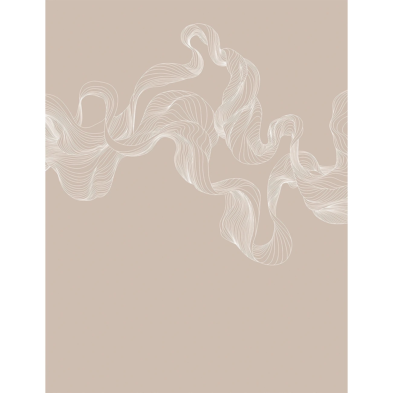 Фотообои рулонные Citydecor Perfect Lines 51 на флизелиновой основе 200x260 см
