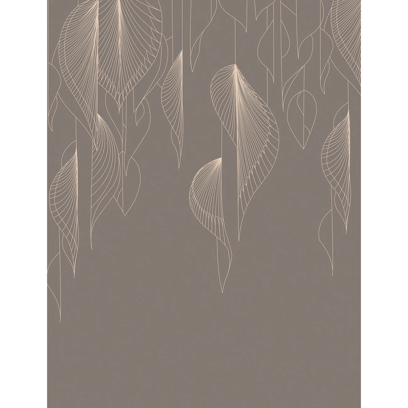 Фотообои рулонные Citydecor Perfect Lines 66 на флизелиновой основе 200x260 см