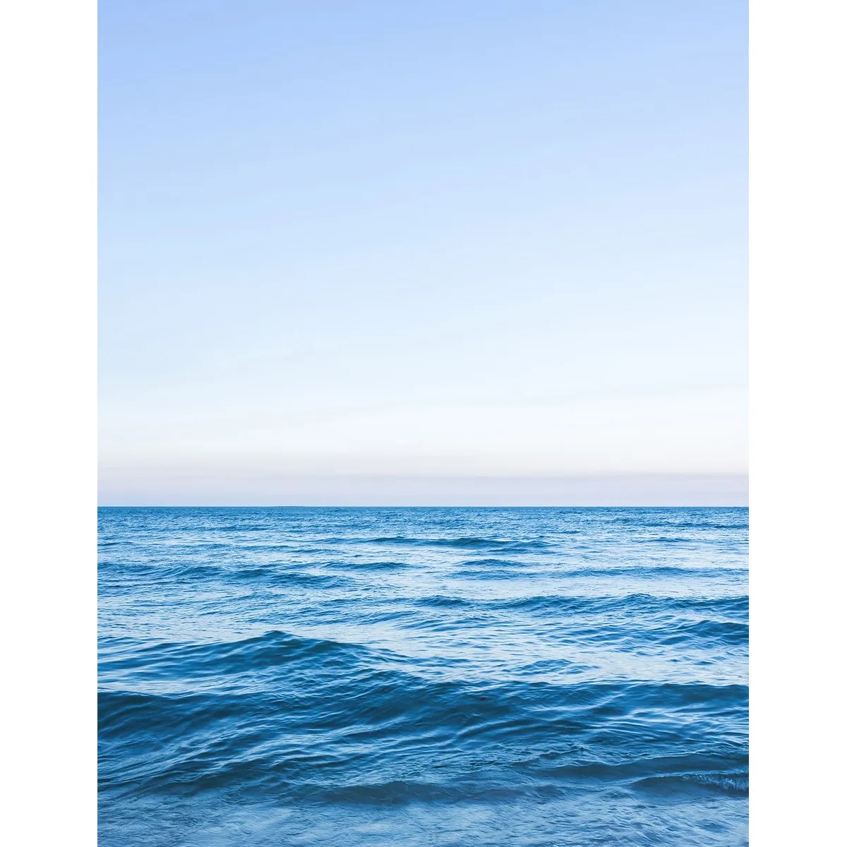 Фотообои рулонные Citydecor Море и Водопады 61 на флизелиновой основе 200x260 см