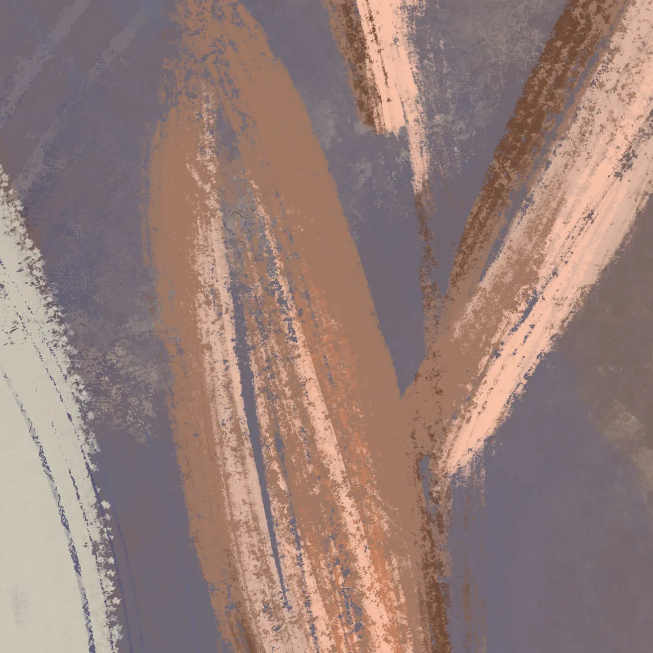 Дизайнерские фотообои рулонные Citydecor Sunset 1 на флизелиновой основе 200x260 см