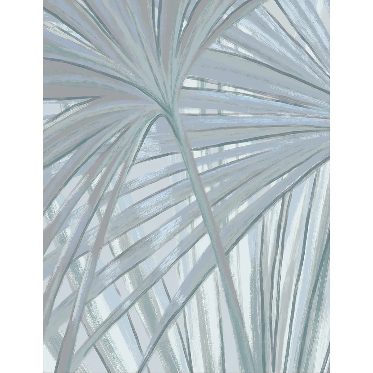 Бесшовное дизайнерское панно Citydecor Sunset 34 на флизелиновой основе 200x270 см