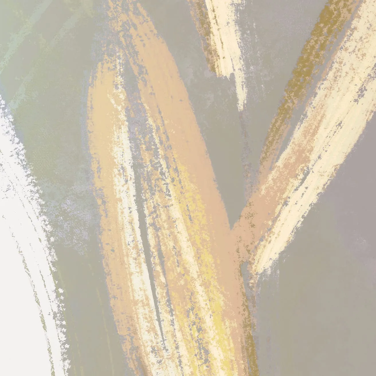 Дизайнерские фотообои рулонные Citydecor Sunset 5 на флизелиновой основе 200x260 см