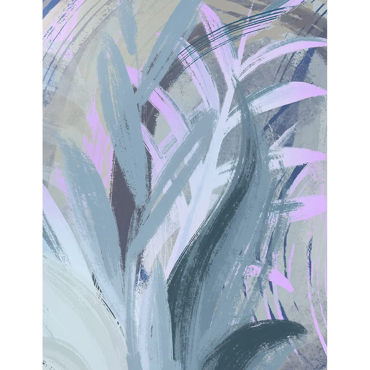 Дизайнерские фотообои рулонные Citydecor Sunset 6 на флизелиновой основе 200x260 см