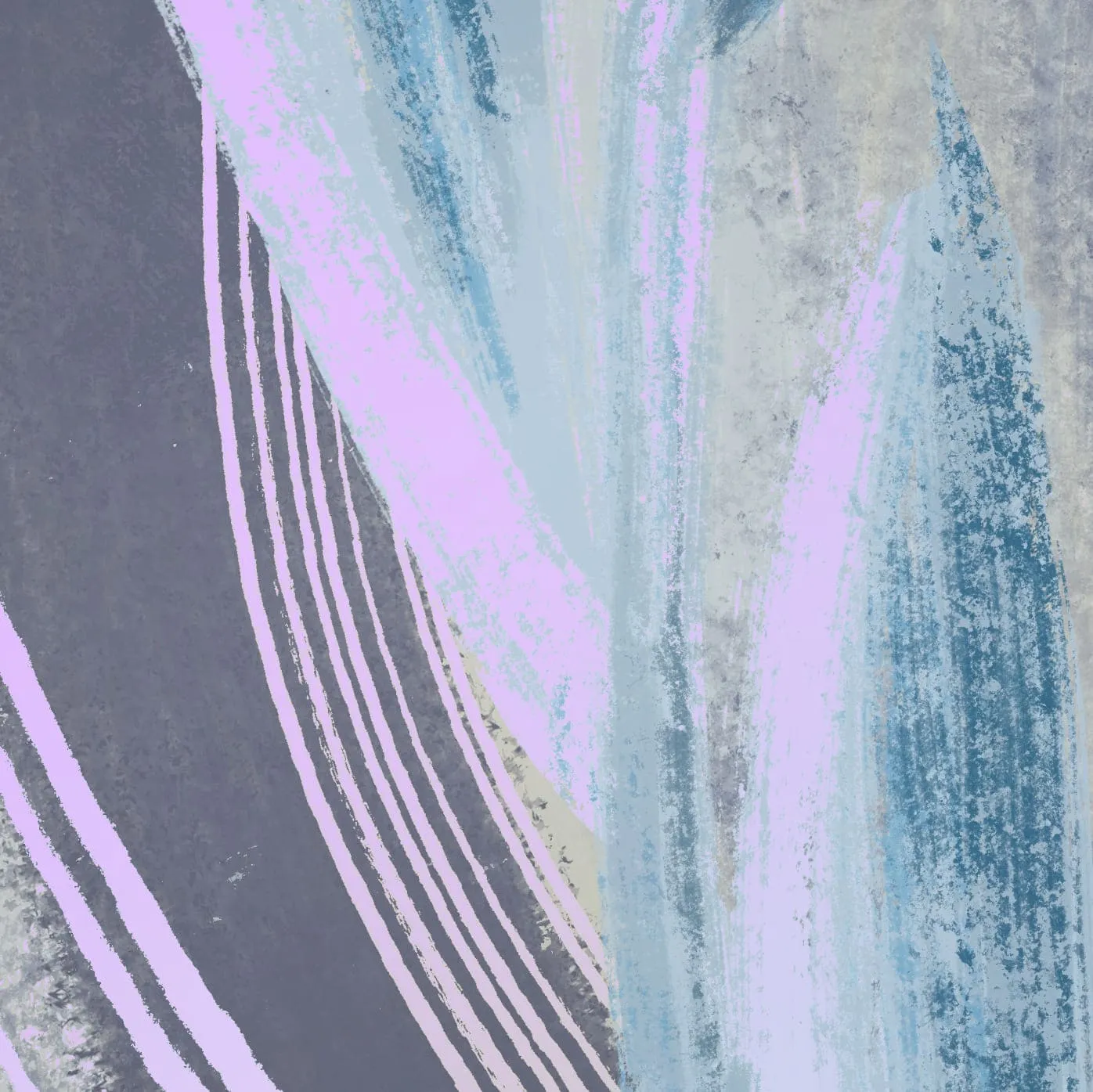 Дизайнерские фотообои рулонные Citydecor Sunset 6 на флизелиновой основе 200x260 см