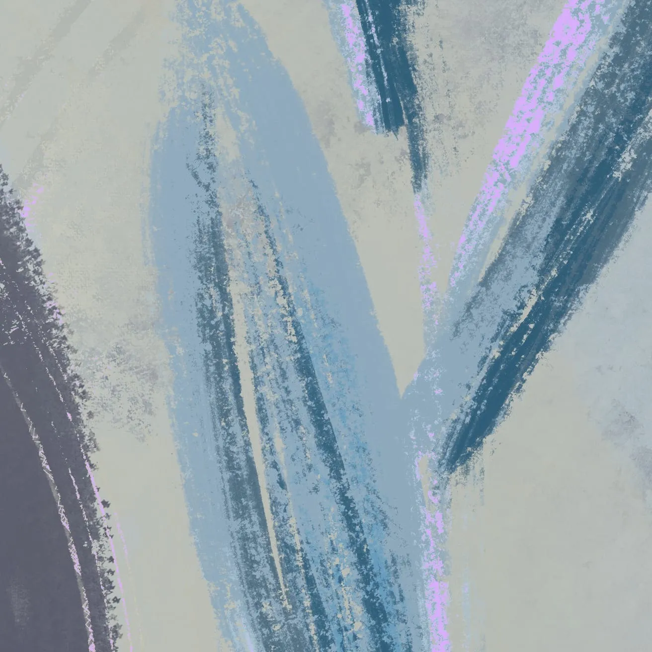 Дизайнерские фотообои рулонные Citydecor Sunset 6 на флизелиновой основе 200x260 см