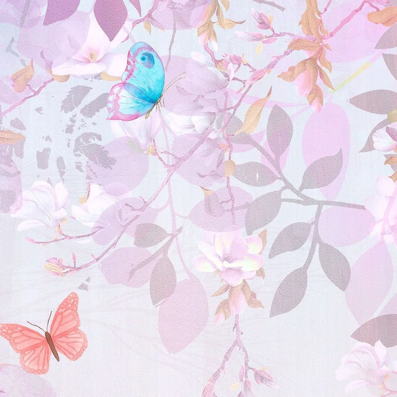 Дизайнерские фотообои рулонные Citydecor Sweet Dreams 1 на флизелиновой основе 200x260 см