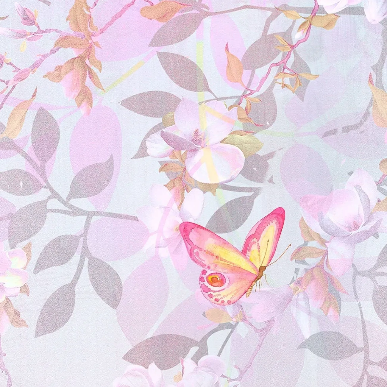 Дизайнерские фотообои рулонные Citydecor Sweet Dreams 2 на флизелиновой основе 200x260 см