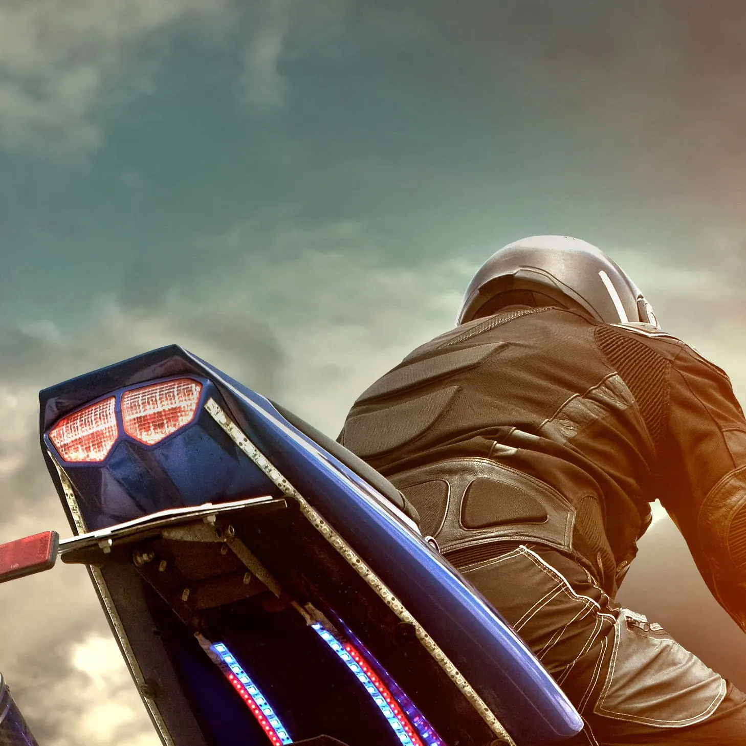 Фотообои рулонные Citydecor Транспорт 1 на флизелиновой основе 200x260 см