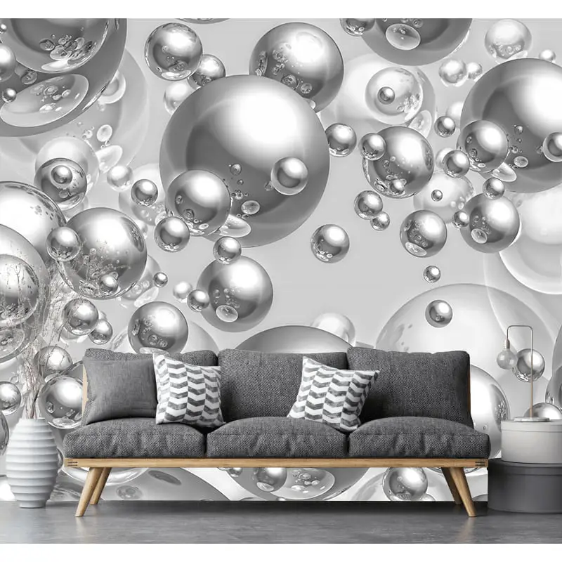 Фотообои рулонные Citydecor Абстракция 26 на флизелиновой основе 300x150 см