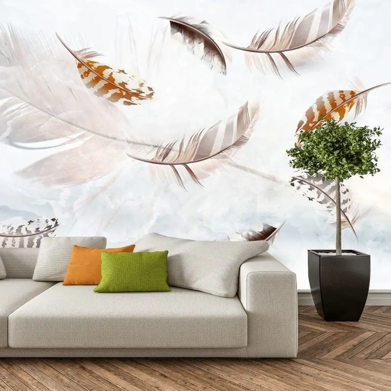 Фотообои рулонные Citydecor Абстракция 28 на флизелиновой основе 300x150 см