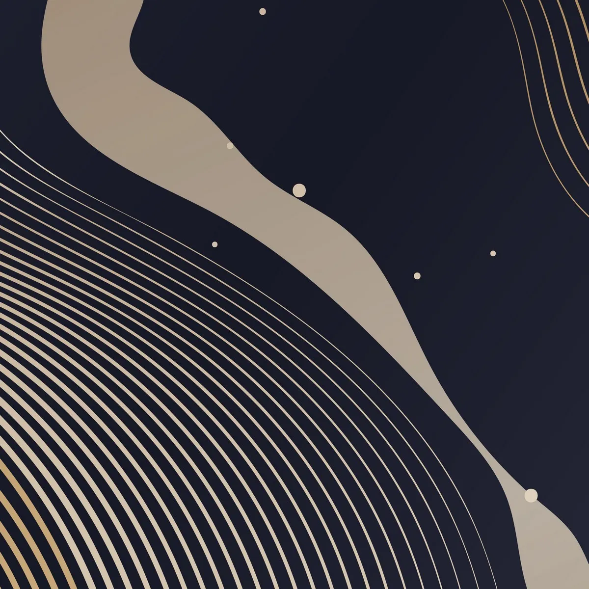 Фотообои рулонные Citydecor Абстракция 385 на флизелиновой основе 300x150 см