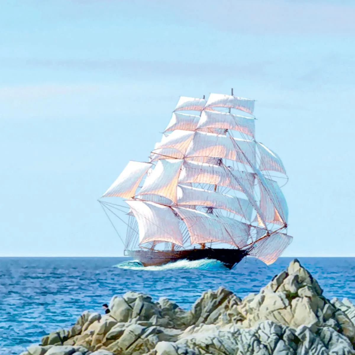 Фотообои рулонные Citydecor Античная фреска 2 на флизелиновой основе 300x150 см