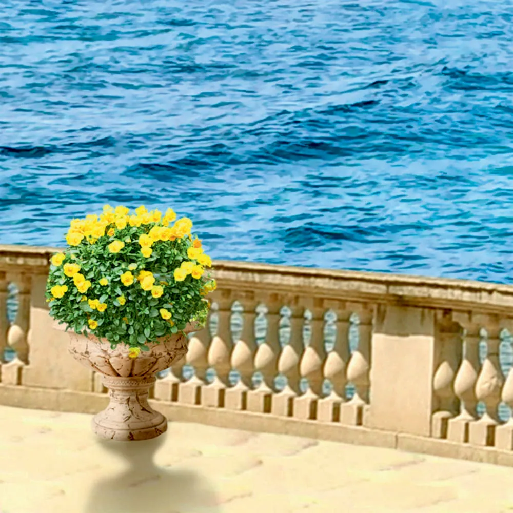 Фотообои рулонные Citydecor Античная фреска 2 на флизелиновой основе 300x150 см